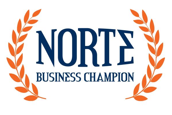 Norte! Business Champion